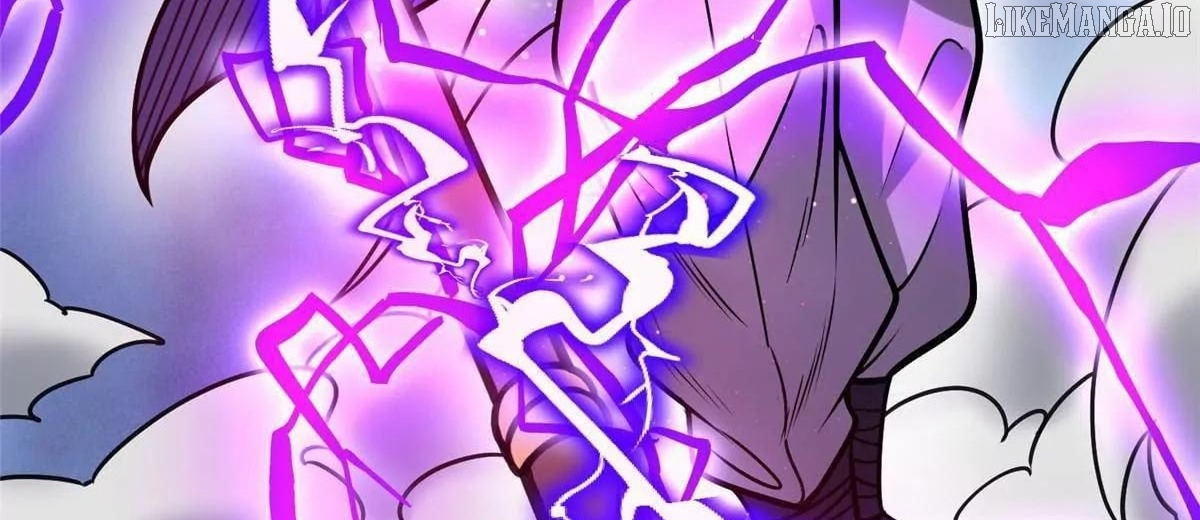 Divine Urban God Chapter 288 - page 12